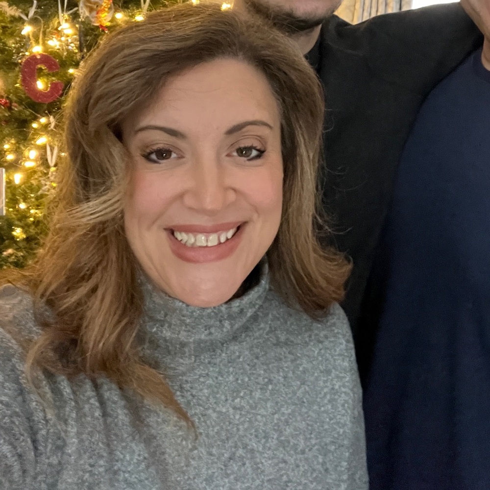 Meet your Posher, Melissa